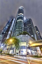 Oxley Tower (D1), Retail #614445501
